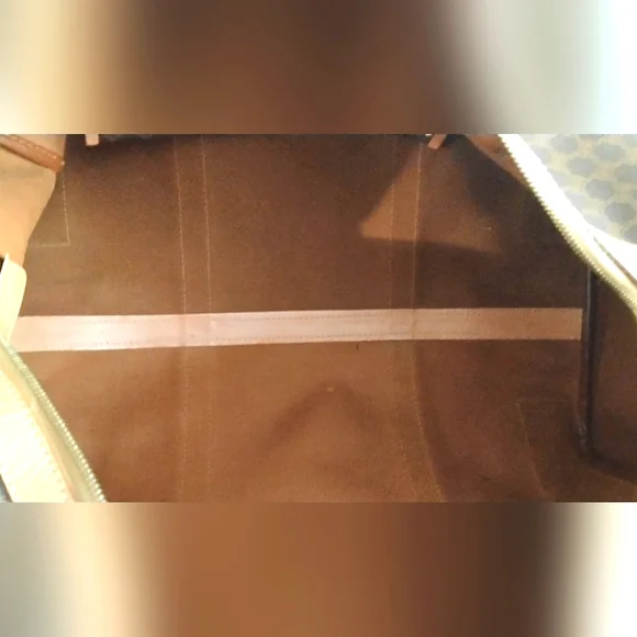 Celine duffel bag - Picture 4 of 4